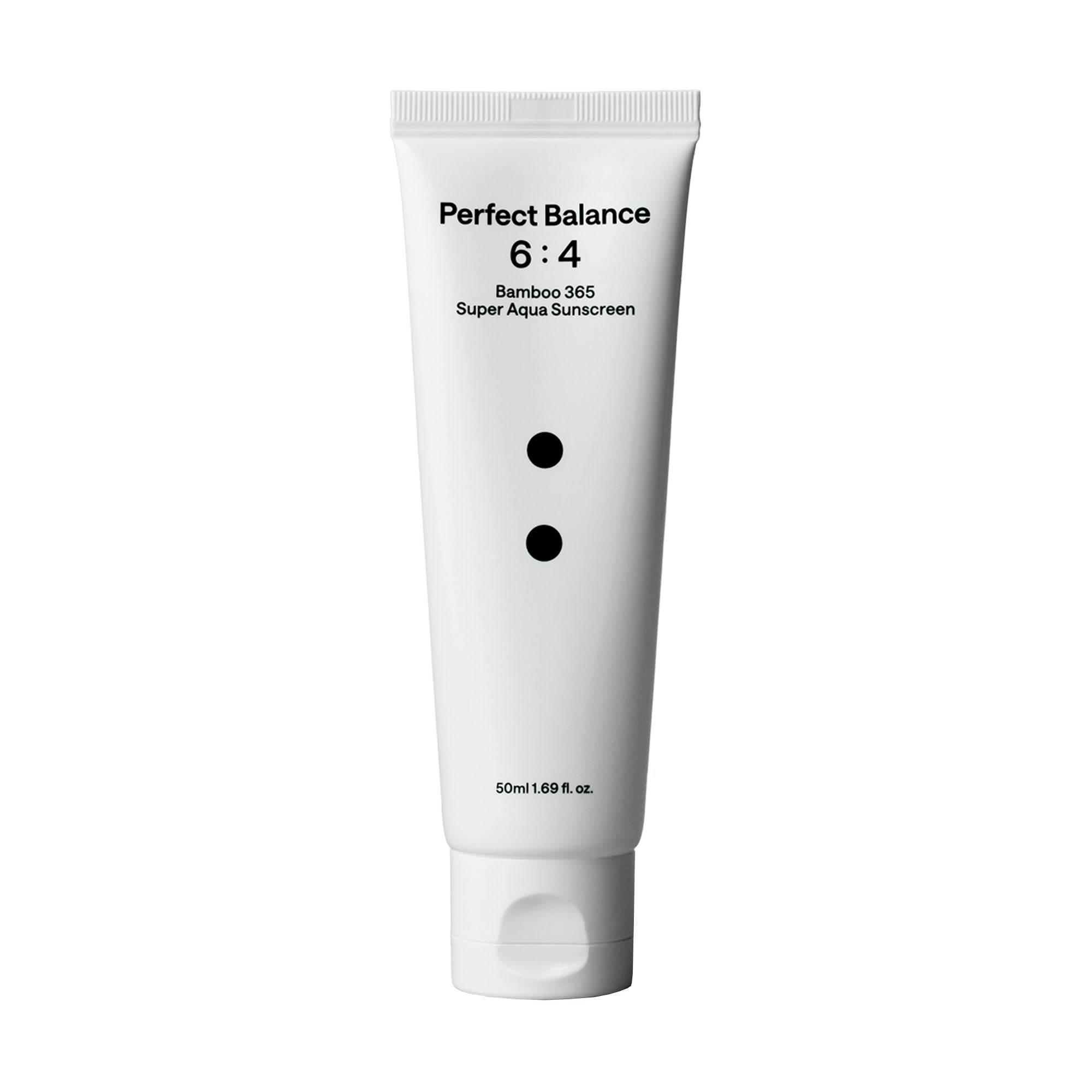 Сонцезахисний крем для обличчя B:Lab Bamboo 365 Super Aqua Sunscreen, SPF 50+ PA++++, 50 мл